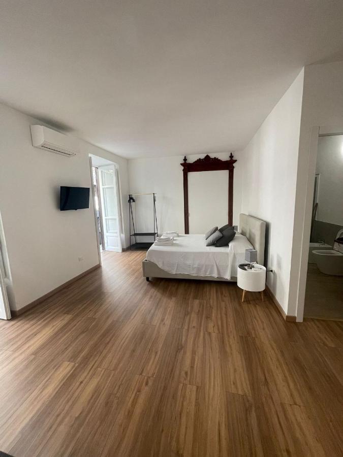 Quattrocantiapartments Palermo Zewnętrze zdjęcie