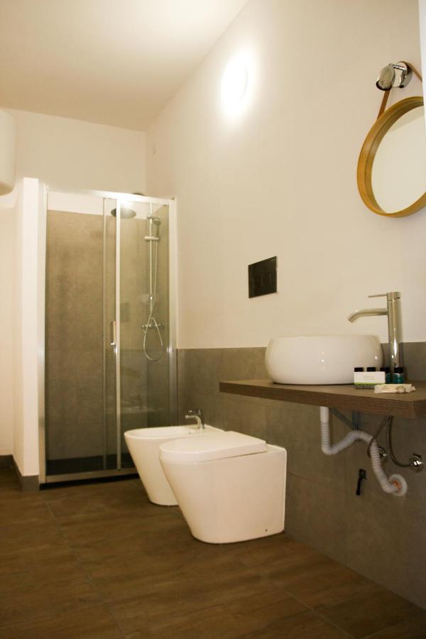 Quattrocantiapartments Palermo Zewnętrze zdjęcie