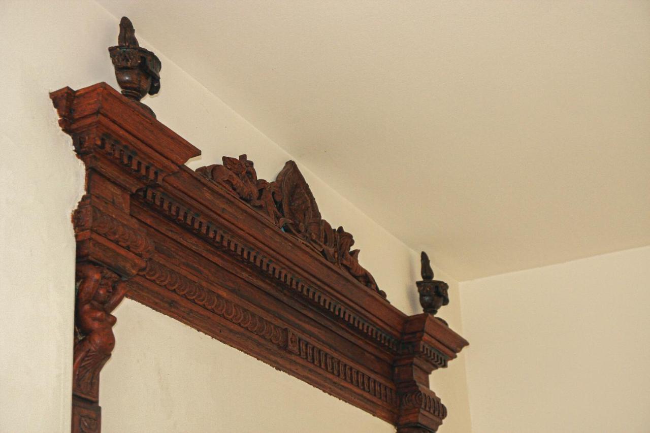 Quattrocantiapartments Palermo Zewnętrze zdjęcie