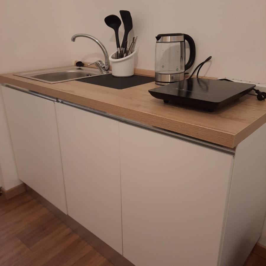 Quattrocantiapartments Palermo Zewnętrze zdjęcie