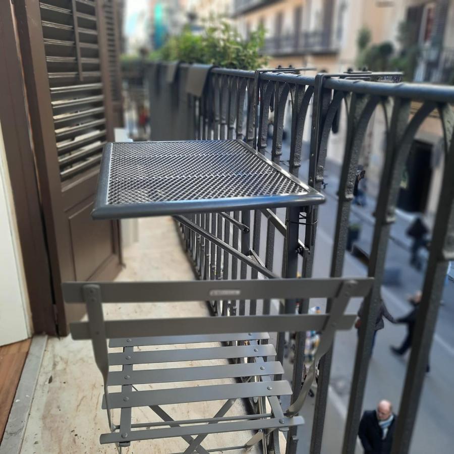 Quattrocantiapartments Palermo Zewnętrze zdjęcie