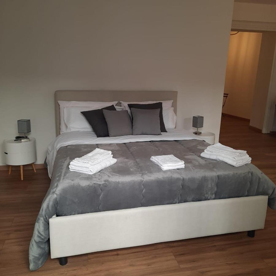 Quattrocantiapartments Palermo Zewnętrze zdjęcie