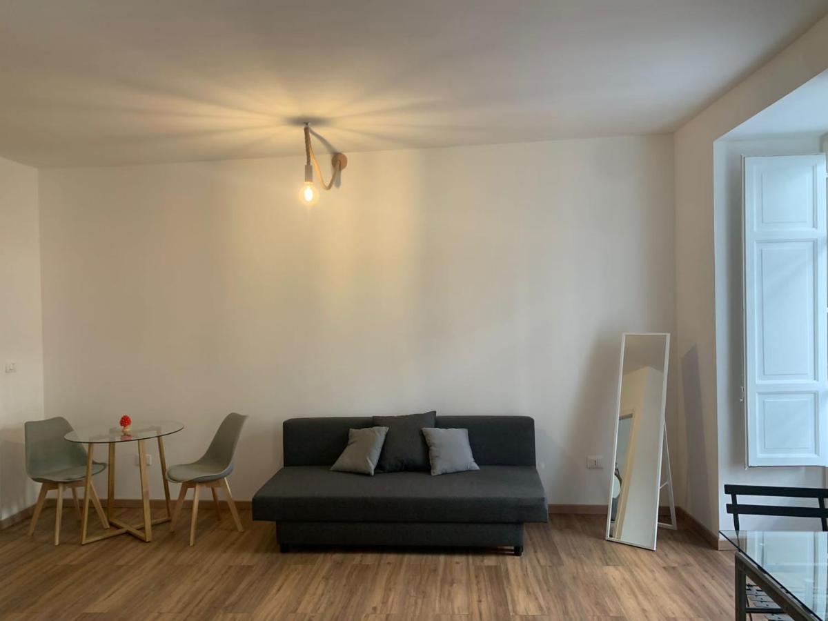 Quattrocantiapartments Palermo Zewnętrze zdjęcie