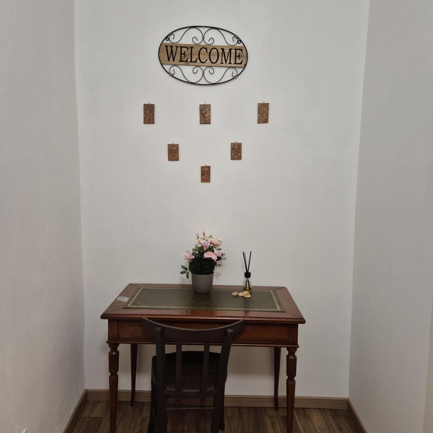 Quattrocantiapartments Palermo Zewnętrze zdjęcie