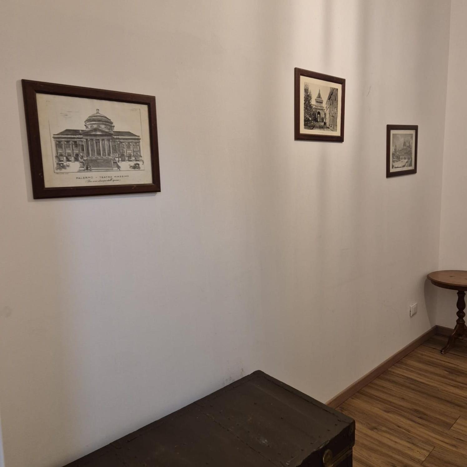 Quattrocantiapartments Palermo Zewnętrze zdjęcie