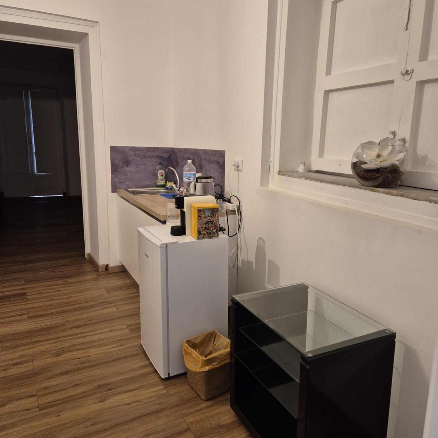 Quattrocantiapartments Palermo Zewnętrze zdjęcie