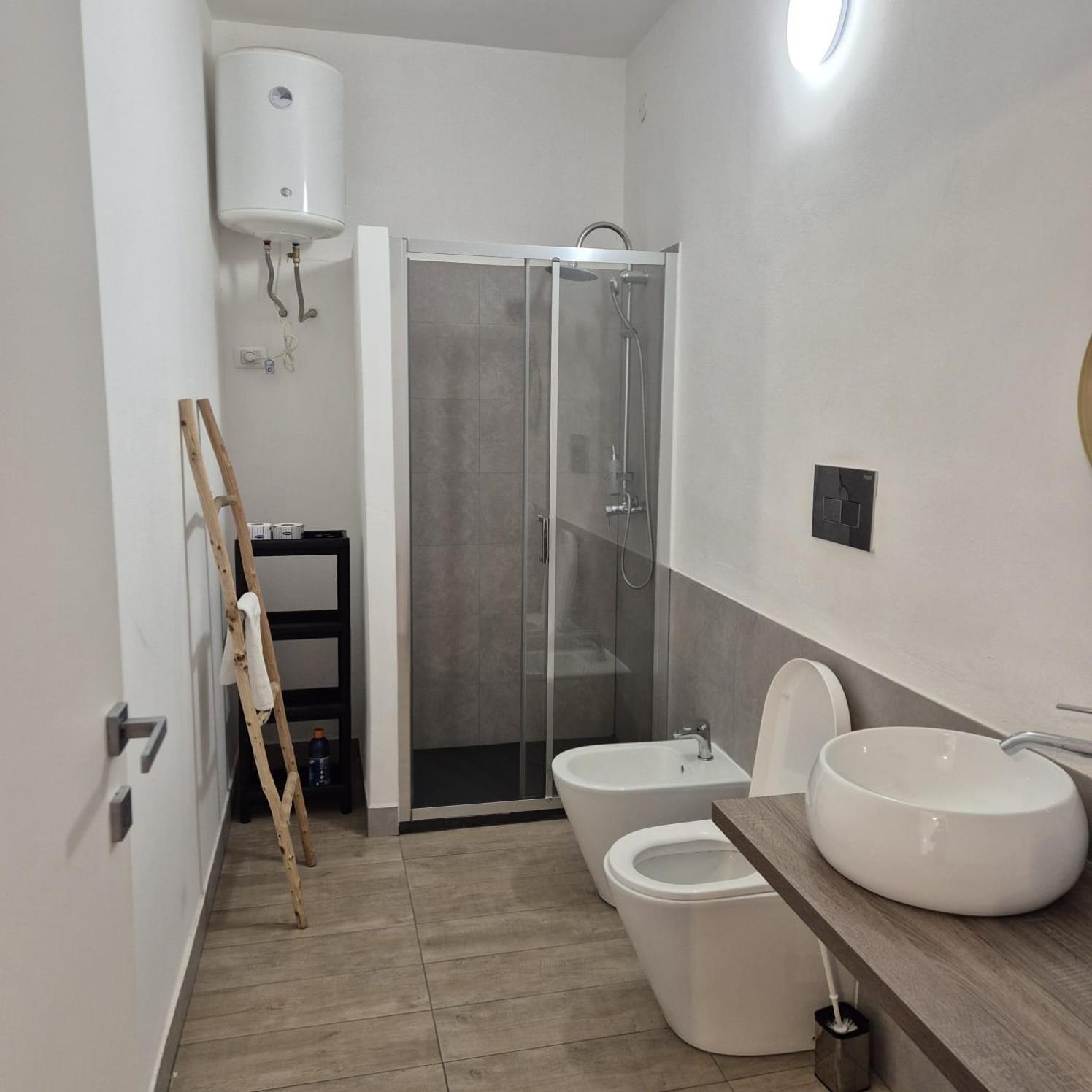 Quattrocantiapartments Palermo Zewnętrze zdjęcie