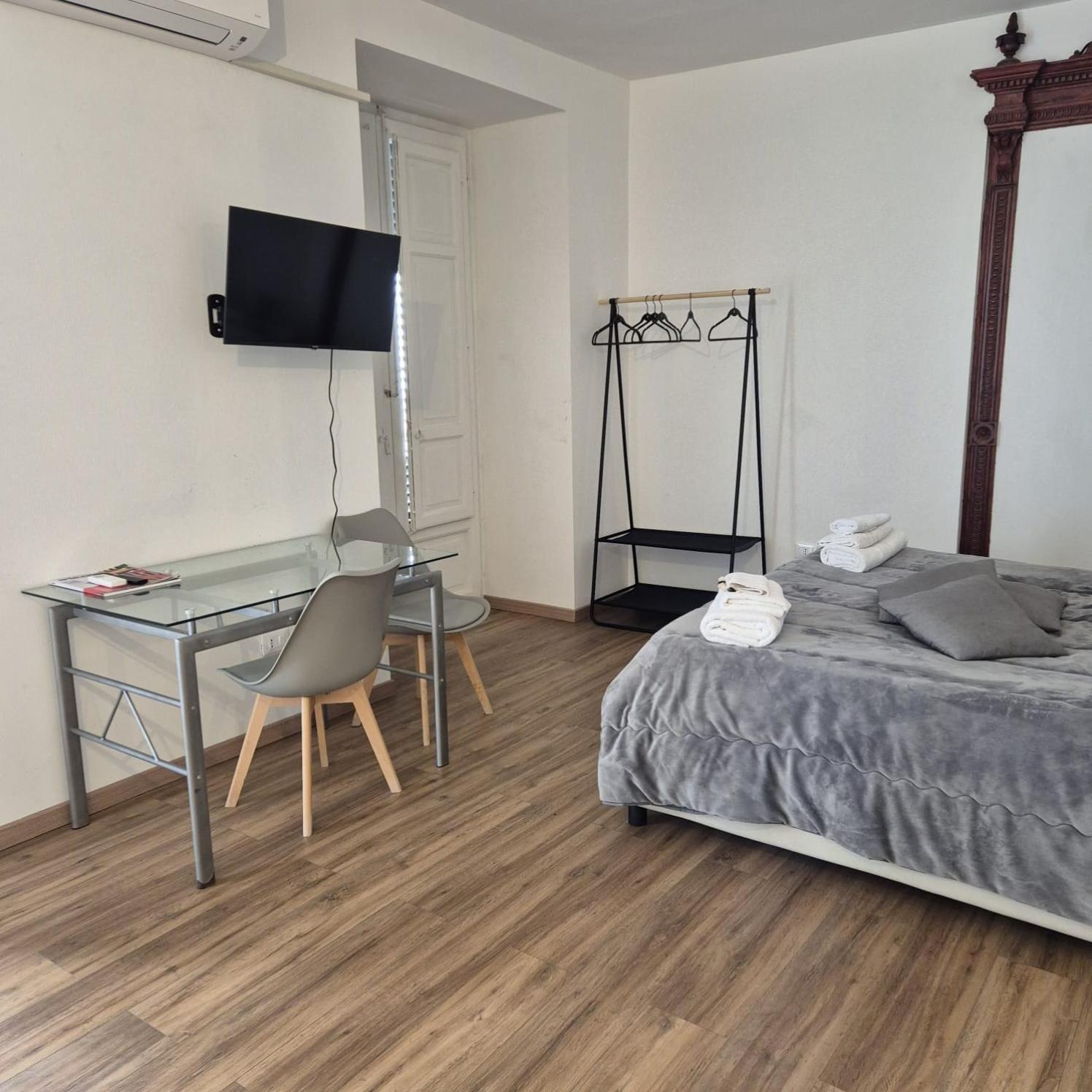 Quattrocantiapartments Palermo Zewnętrze zdjęcie